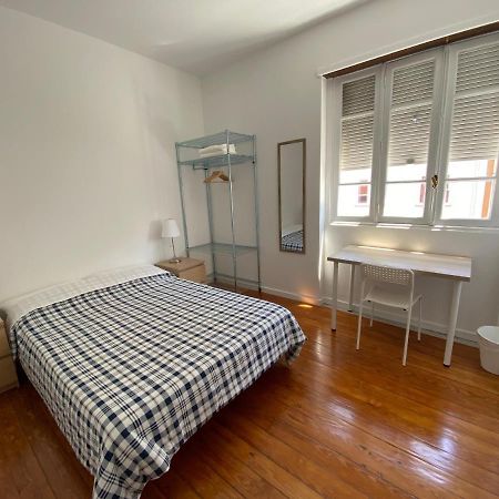 Bed and Breakfast Breiner 54 Porto Exterior foto