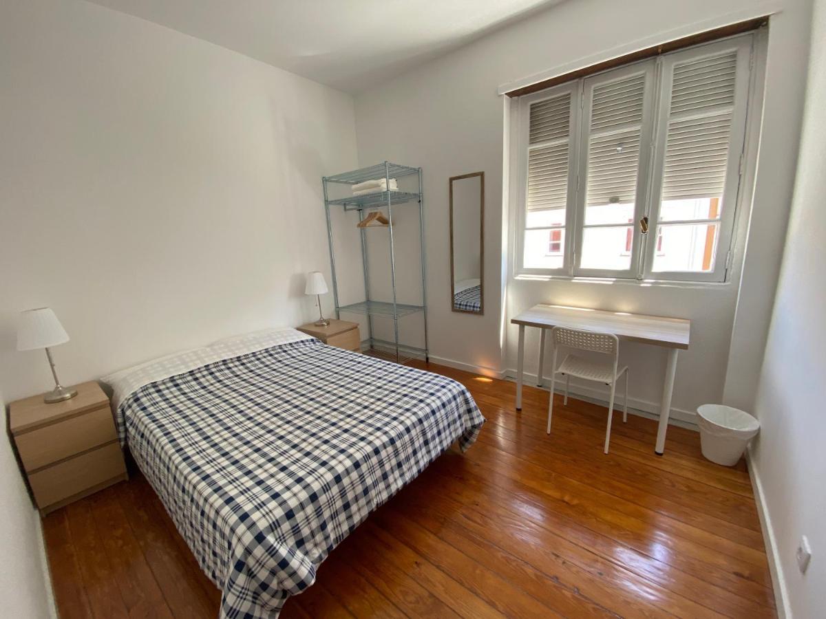 Bed and Breakfast Breiner 54 Porto Exterior foto