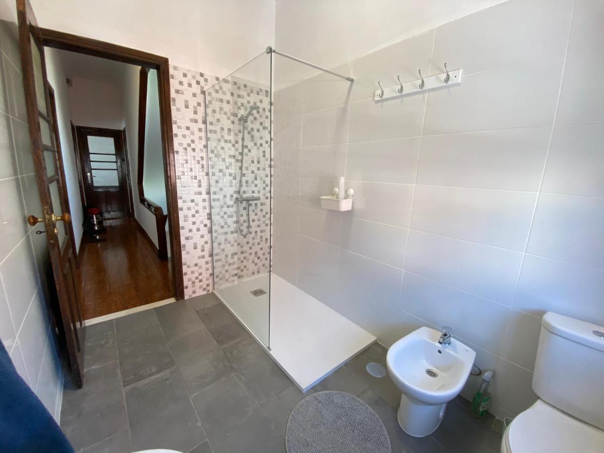 Bed and Breakfast Breiner 54 Porto Exterior foto