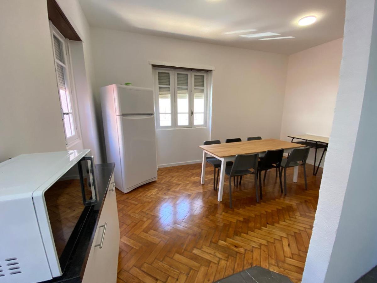 Bed and Breakfast Breiner 54 Porto Exterior foto