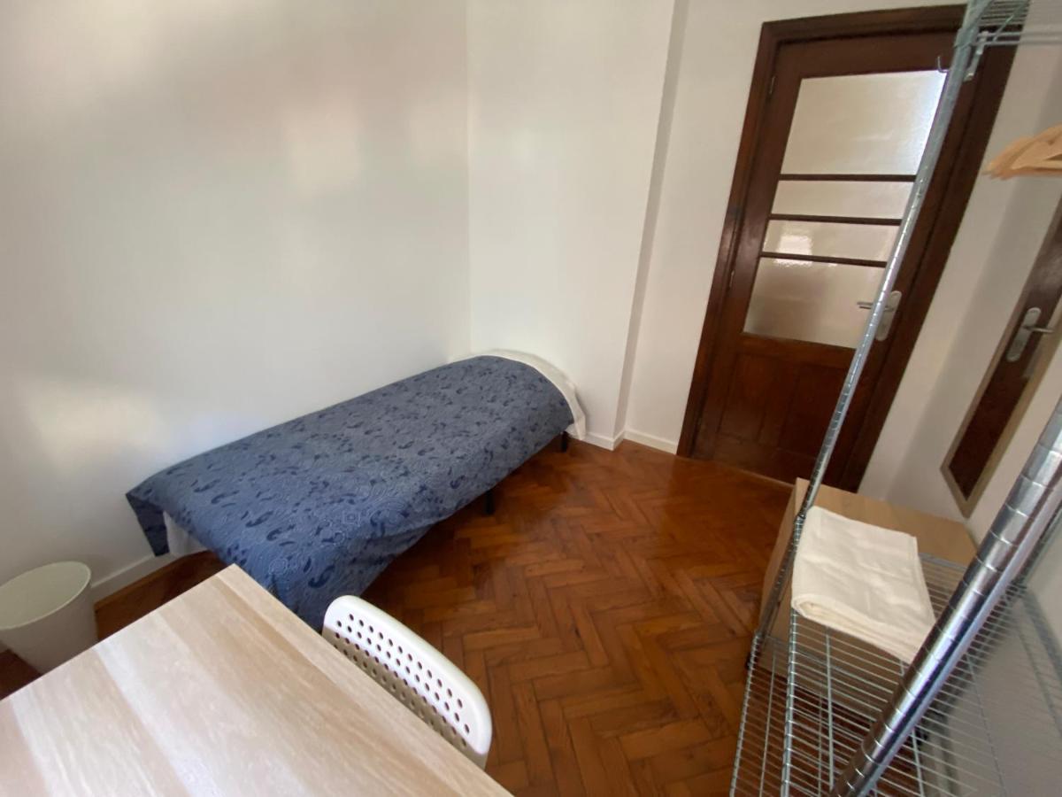 Bed and Breakfast Breiner 54 Porto Exterior foto
