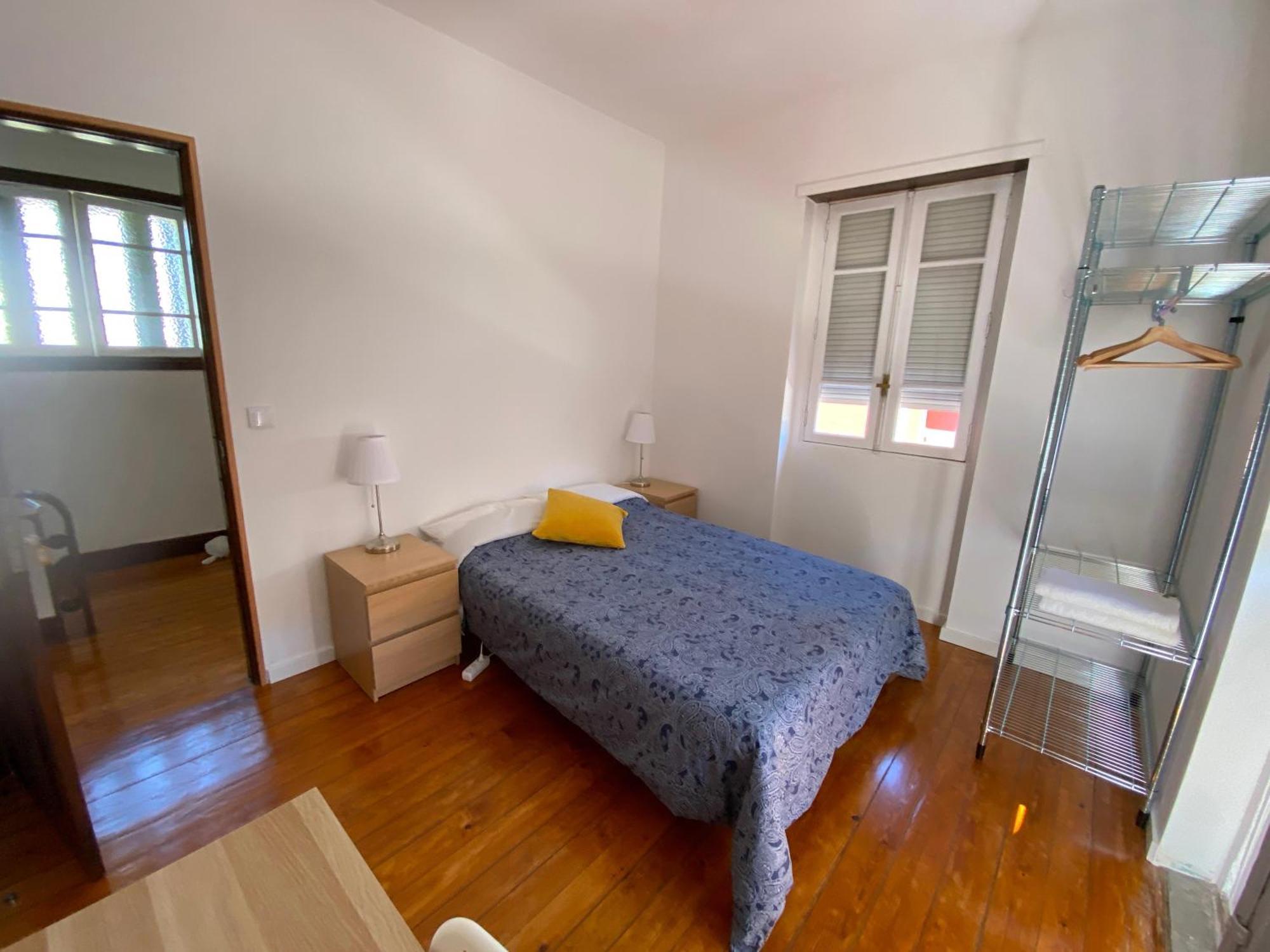 Bed and Breakfast Breiner 54 Porto Exterior foto