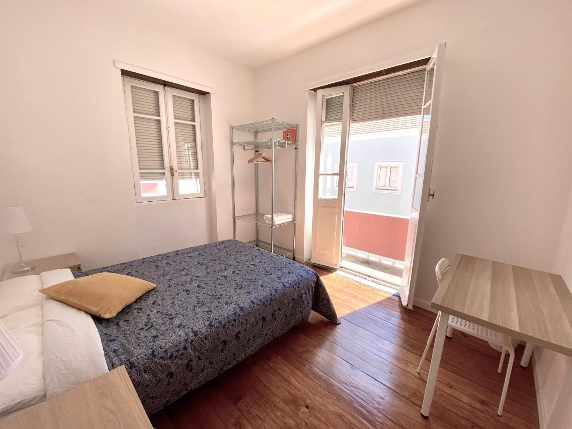 Bed and Breakfast Breiner 54 Porto Exterior foto