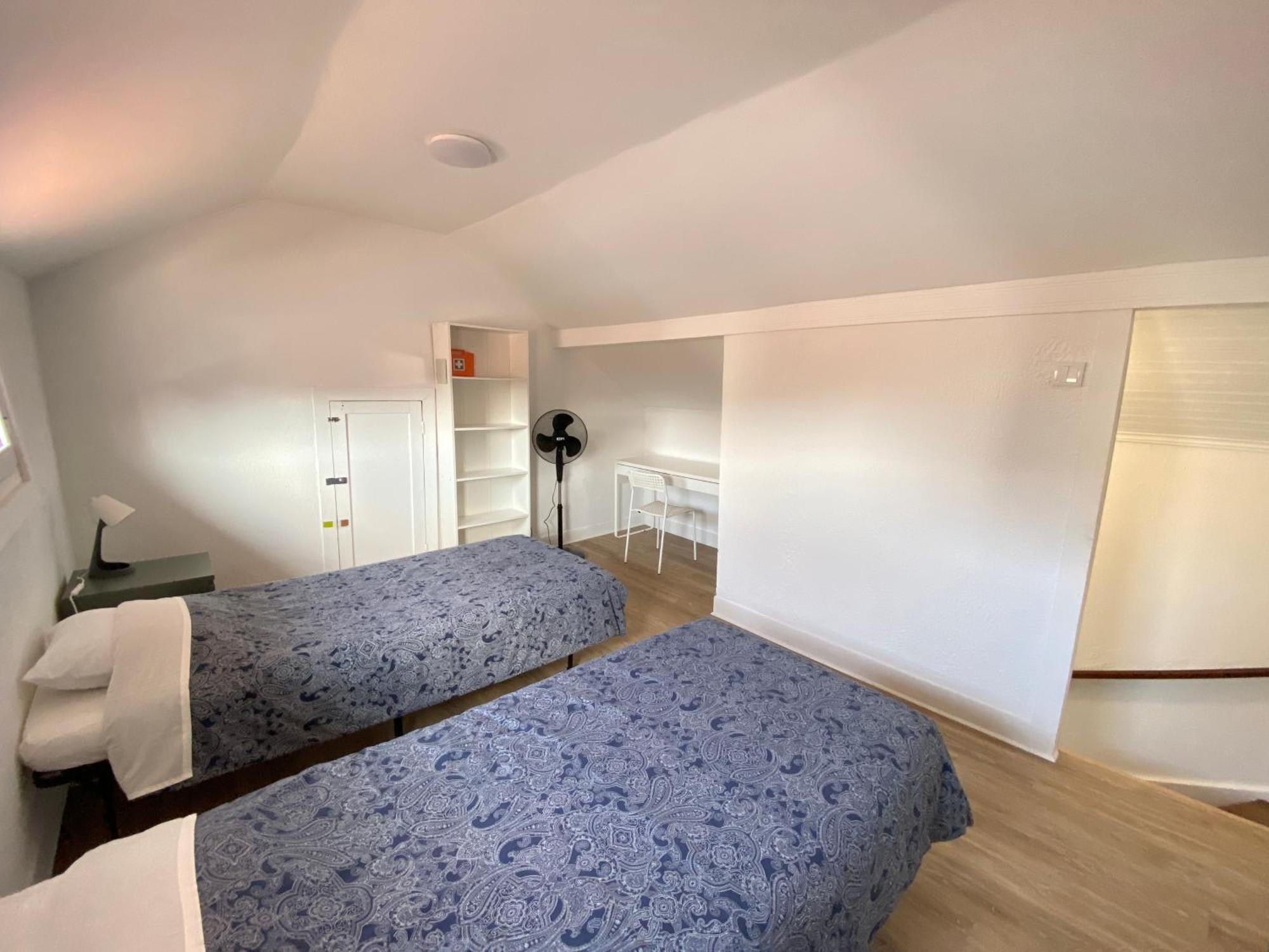 Bed and Breakfast Breiner 54 Porto Exterior foto