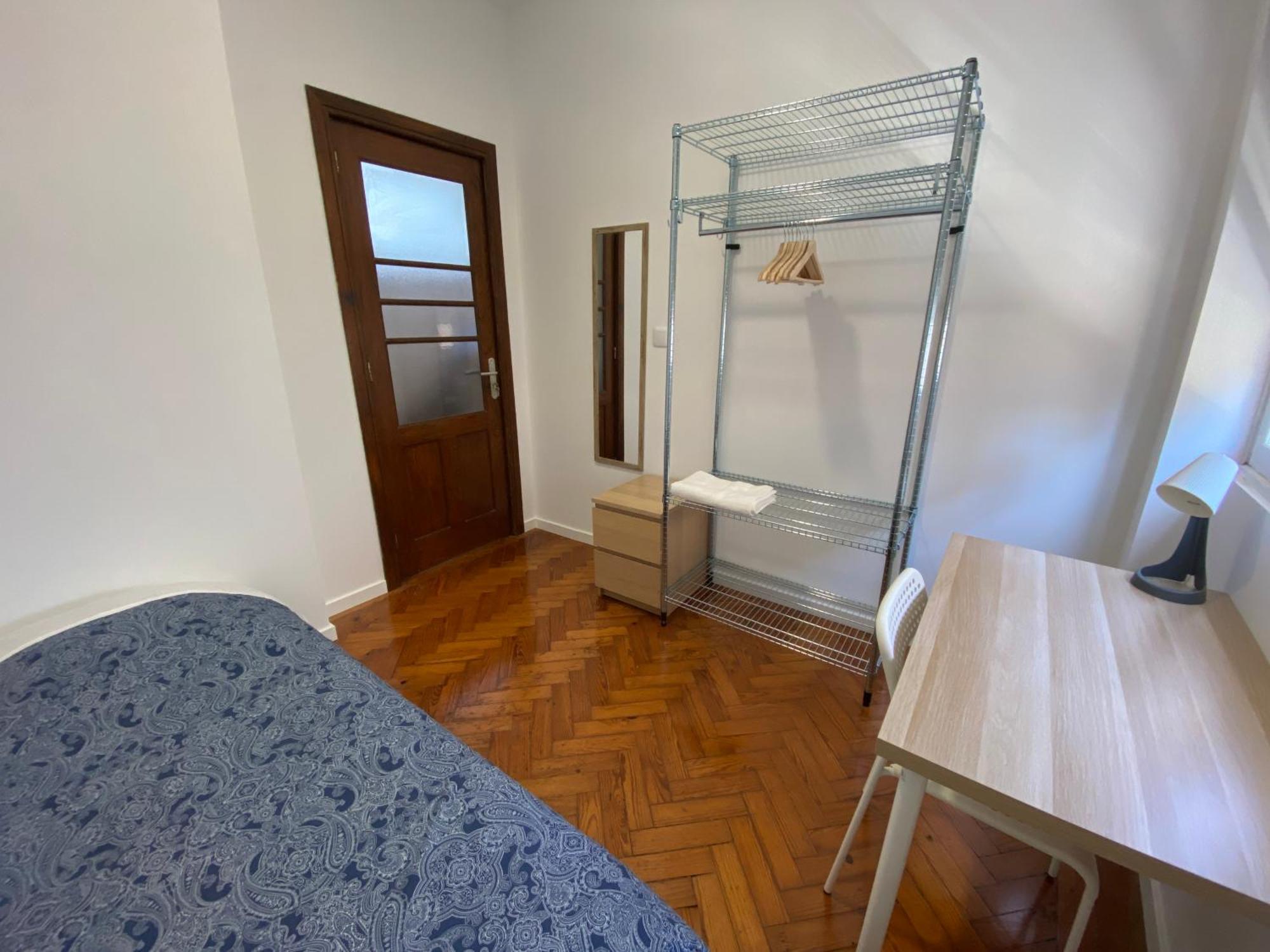 Bed and Breakfast Breiner 54 Porto Exterior foto